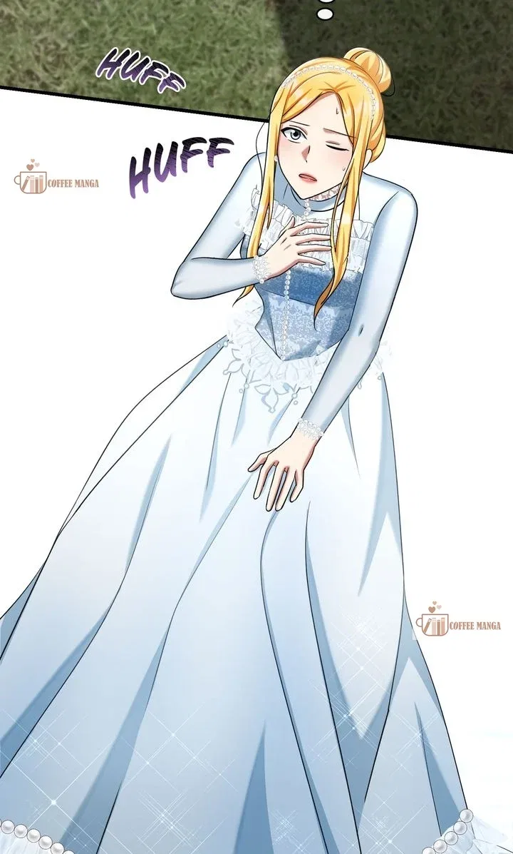 Why Would a Villainess Have Virtues? Chapter 129 – Page 73