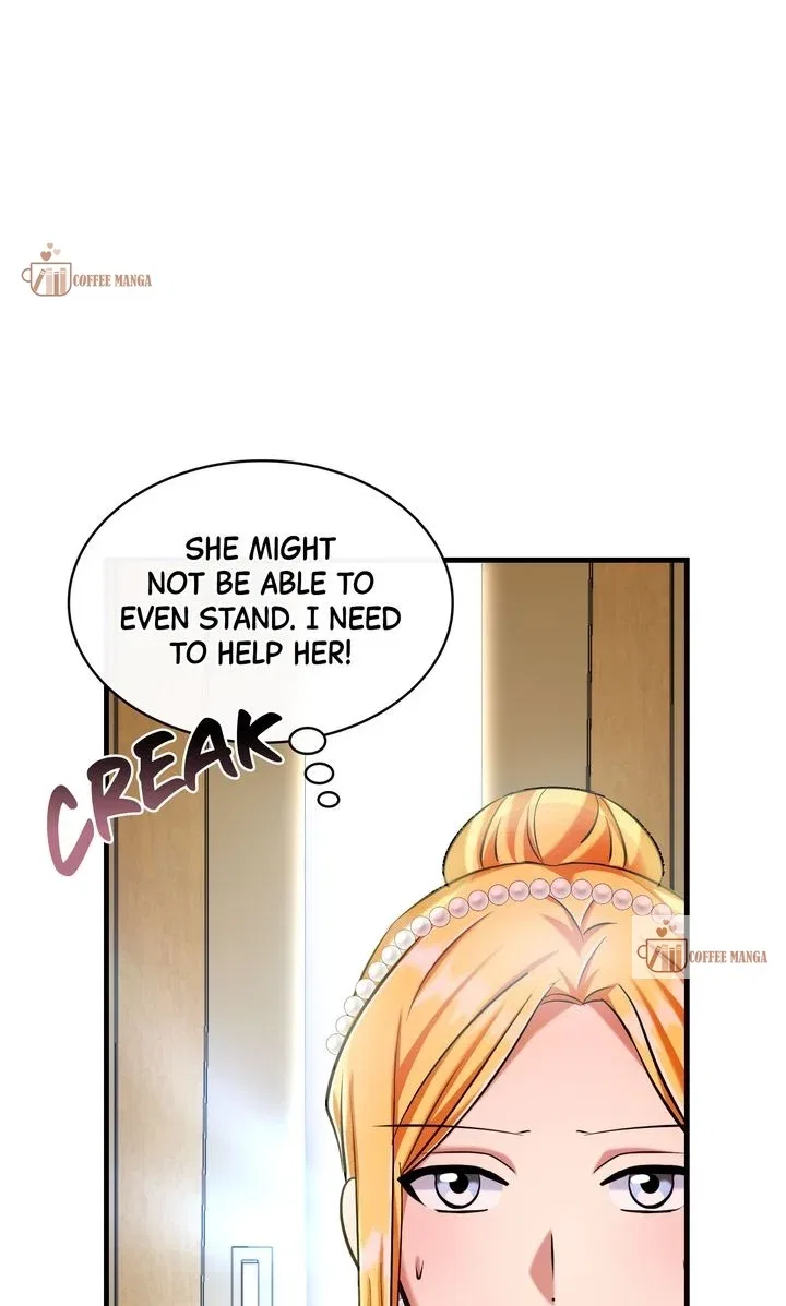 Why Would a Villainess Have Virtues? Chapter 129 – Page 76