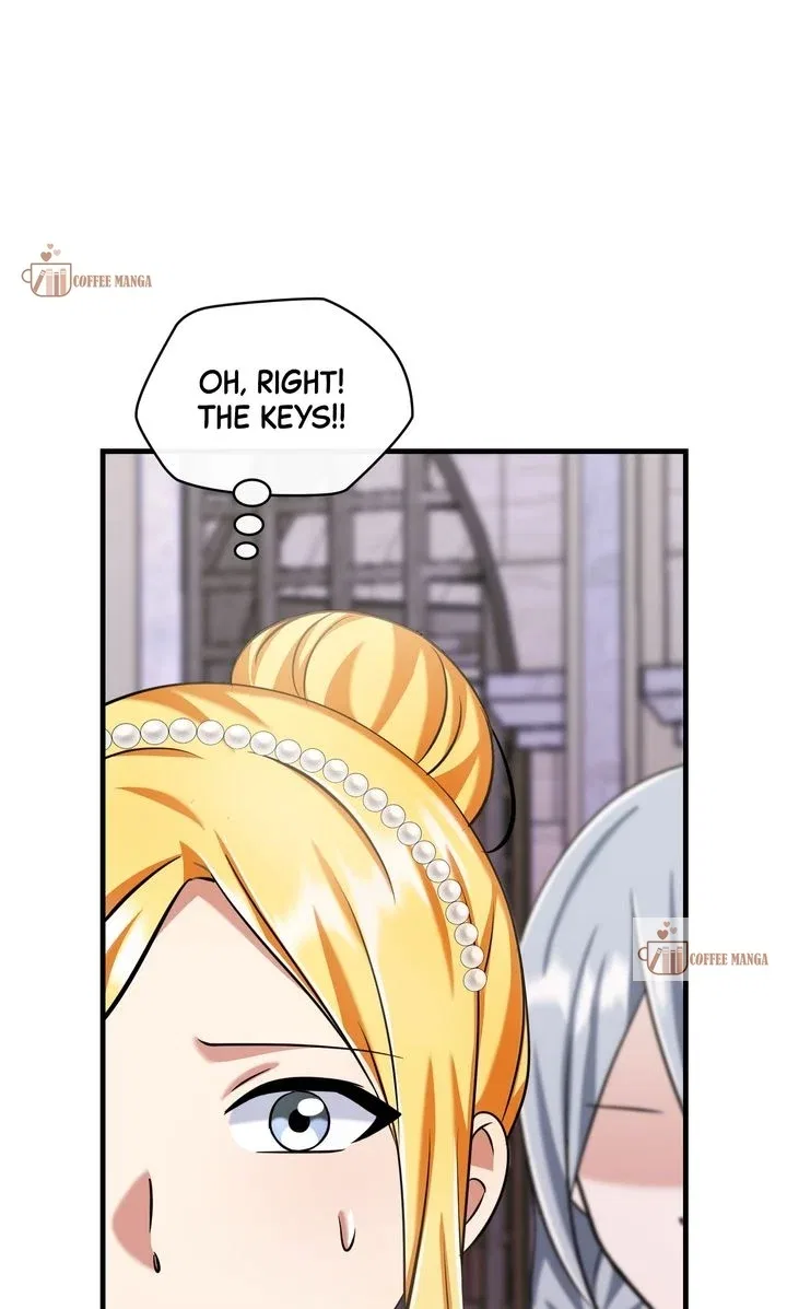 Why Would a Villainess Have Virtues? Chapter 129 – Page 80