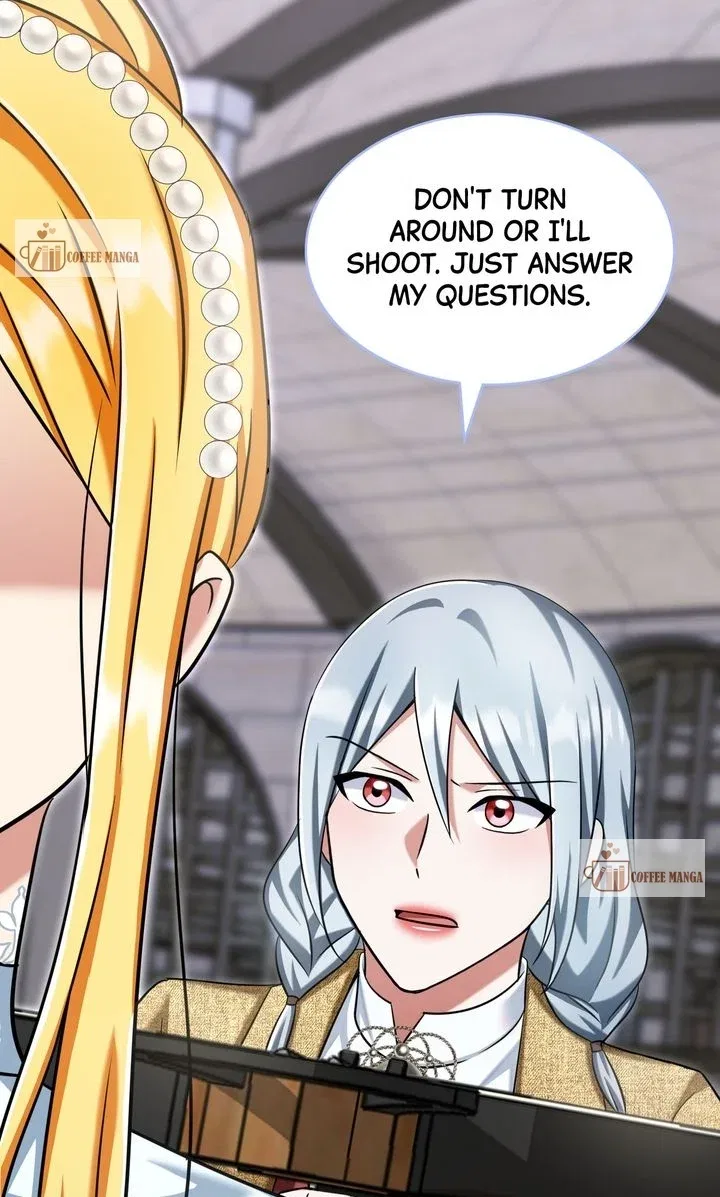 Why Would a Villainess Have Virtues? Chapter 129 – Page 83