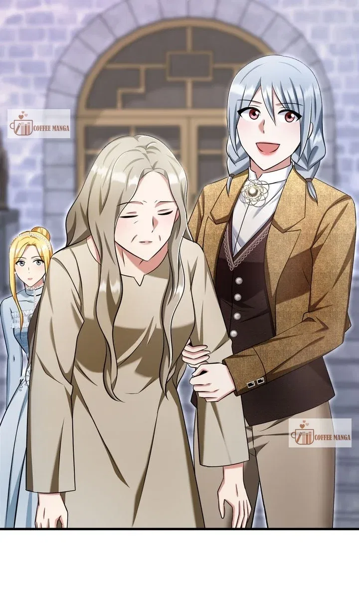 Why Would a Villainess Have Virtues? Chapter 129 – Page 99