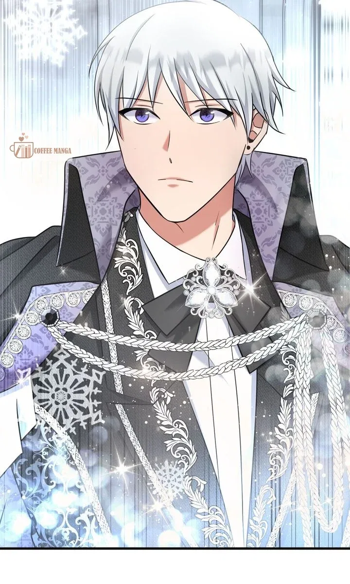 Why Would a Villainess Have Virtues? Chapter 128 – Page 6