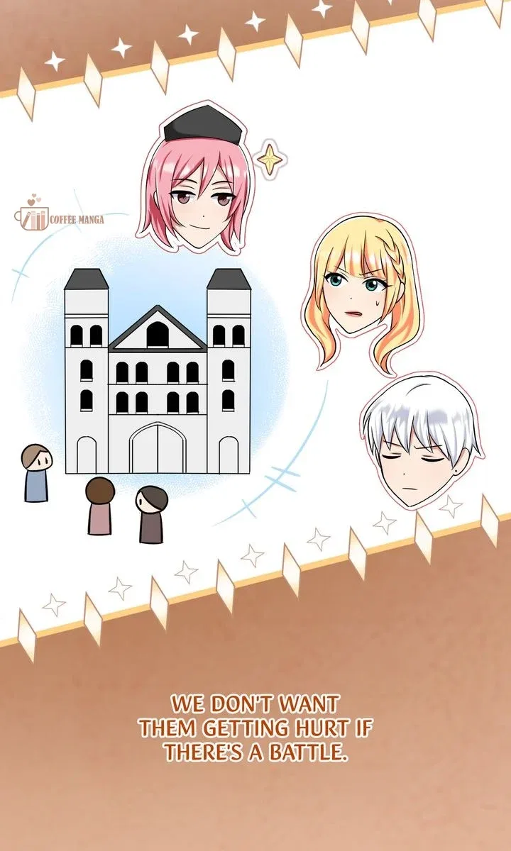 Why Would a Villainess Have Virtues? Chapter 128 – Page 9