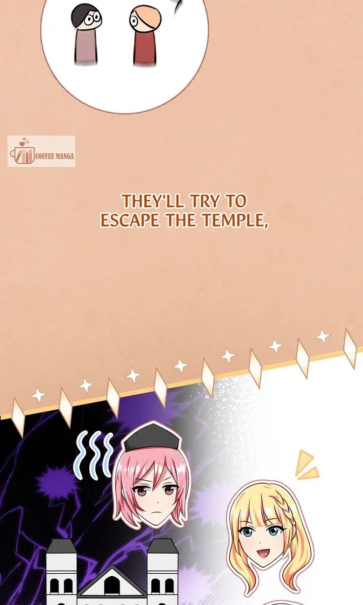 Why Would a Villainess Have Virtues? Chapter 128 – Page 11