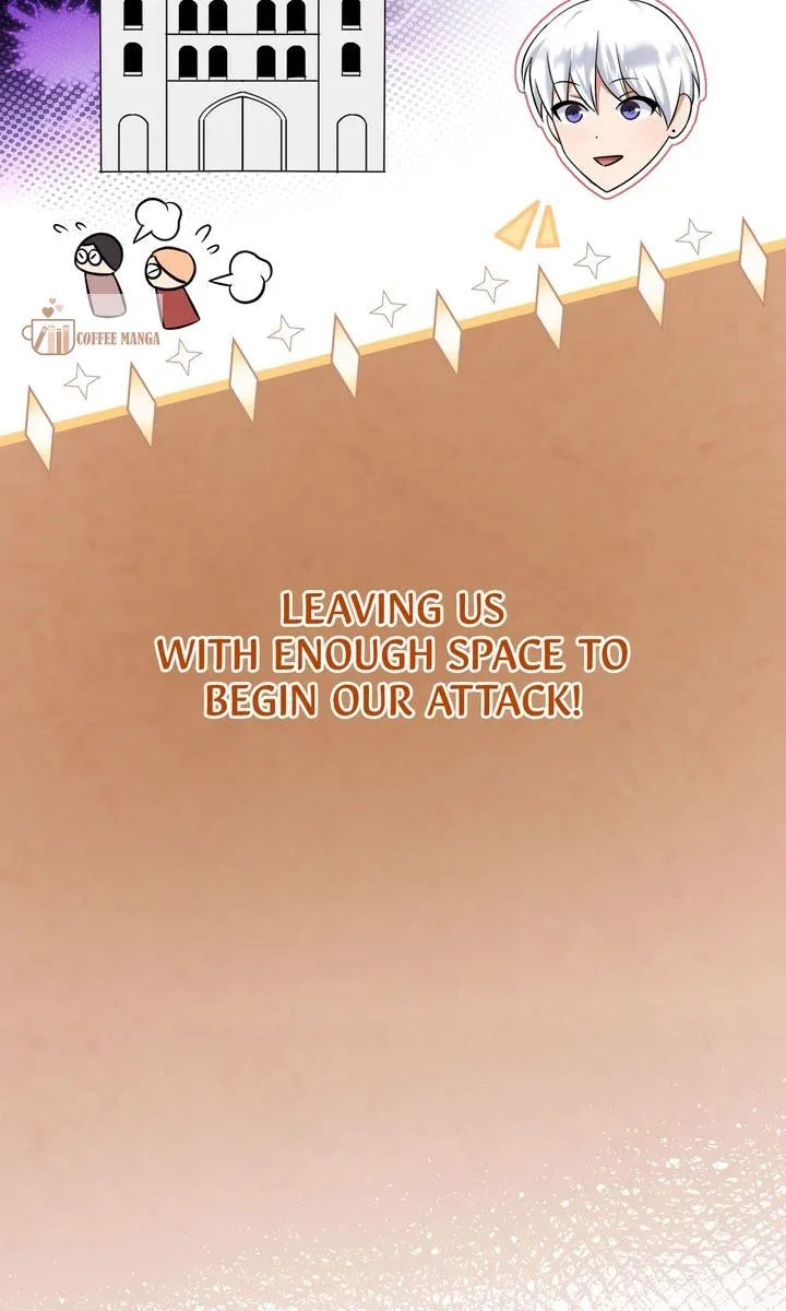 Why Would a Villainess Have Virtues? Chapter 128 – Page 12
