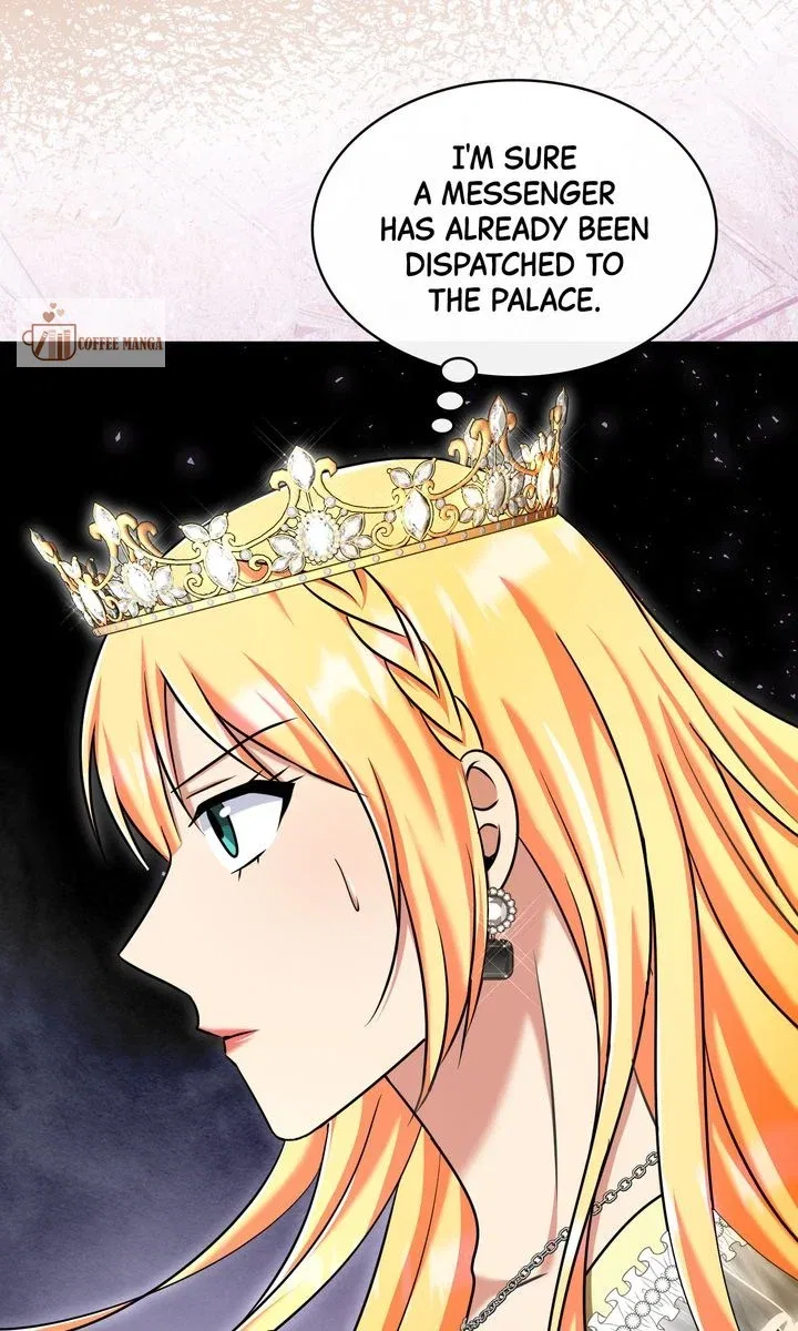 Why Would a Villainess Have Virtues? Chapter 128 – Page 13