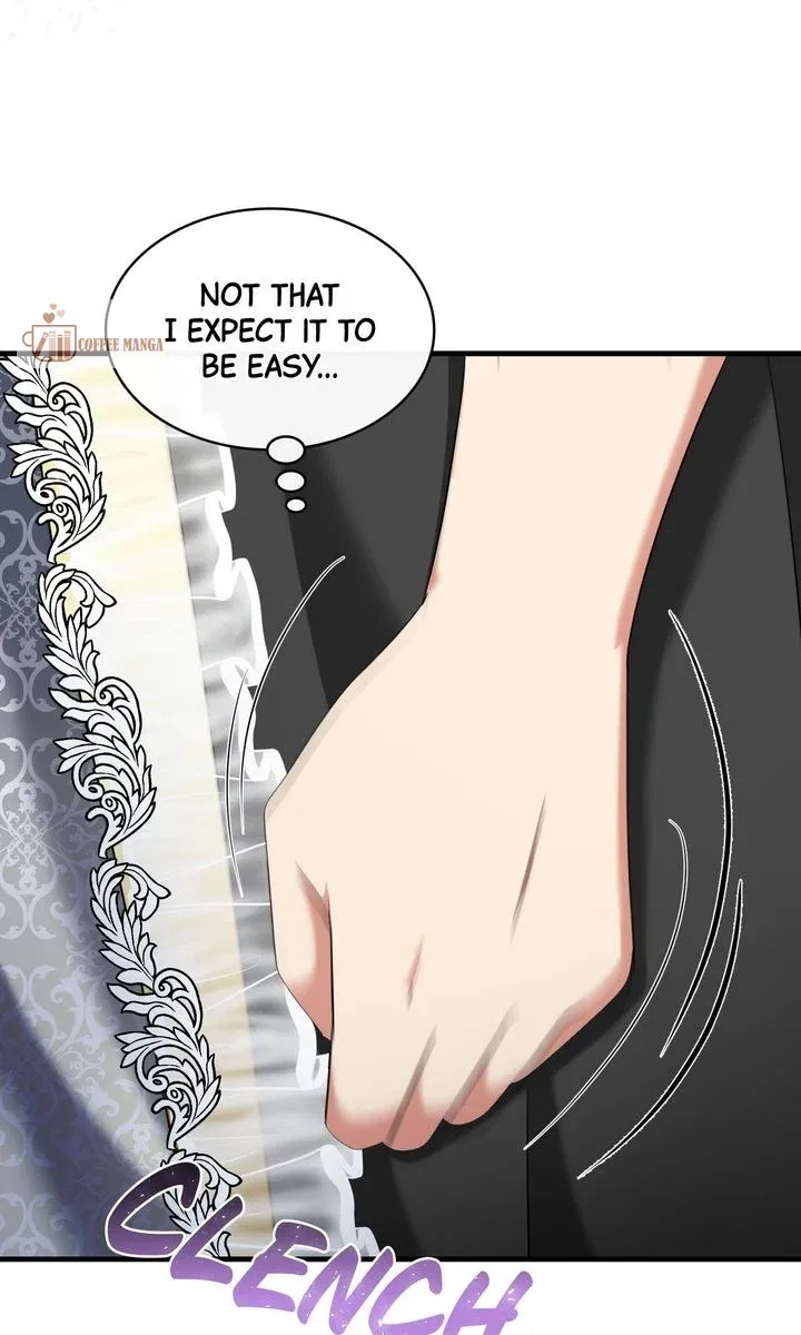 Why Would a Villainess Have Virtues? Chapter 128 – Page 16