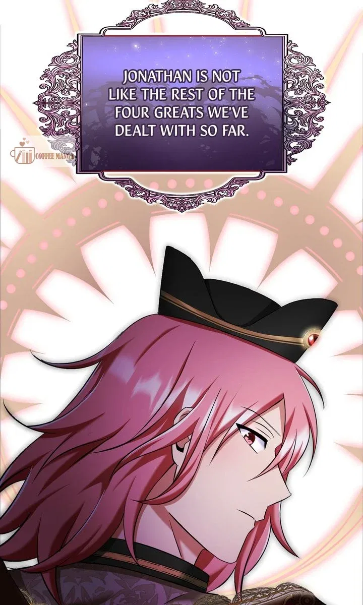 Why Would a Villainess Have Virtues? Chapter 128 – Page 18