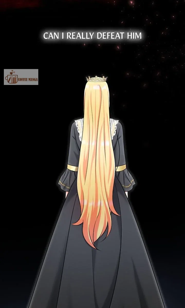 Why Would a Villainess Have Virtues? Chapter 128 – Page 20