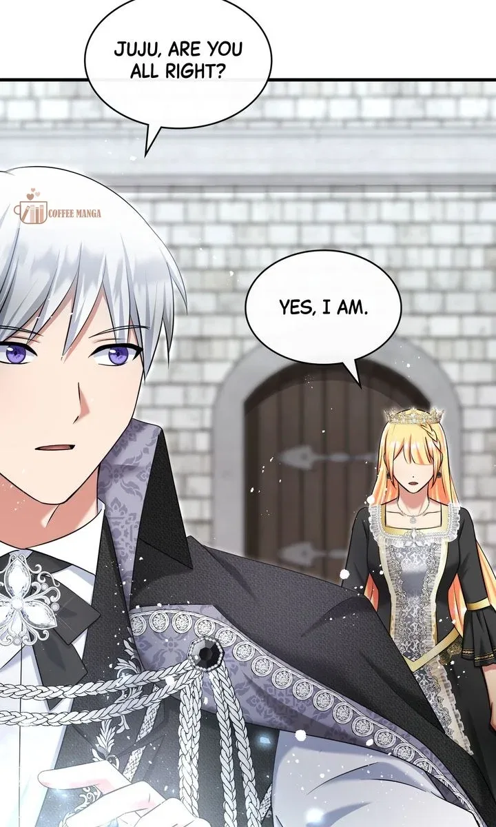 Why Would a Villainess Have Virtues? Chapter 128 – Page 22