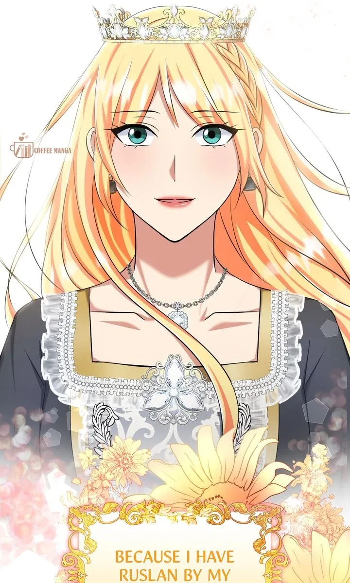 Why Would a Villainess Have Virtues? Chapter 128 – Page 33
