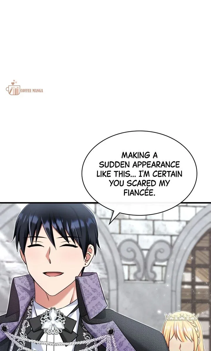 Why Would a Villainess Have Virtues? Chapter 128 – Page 43