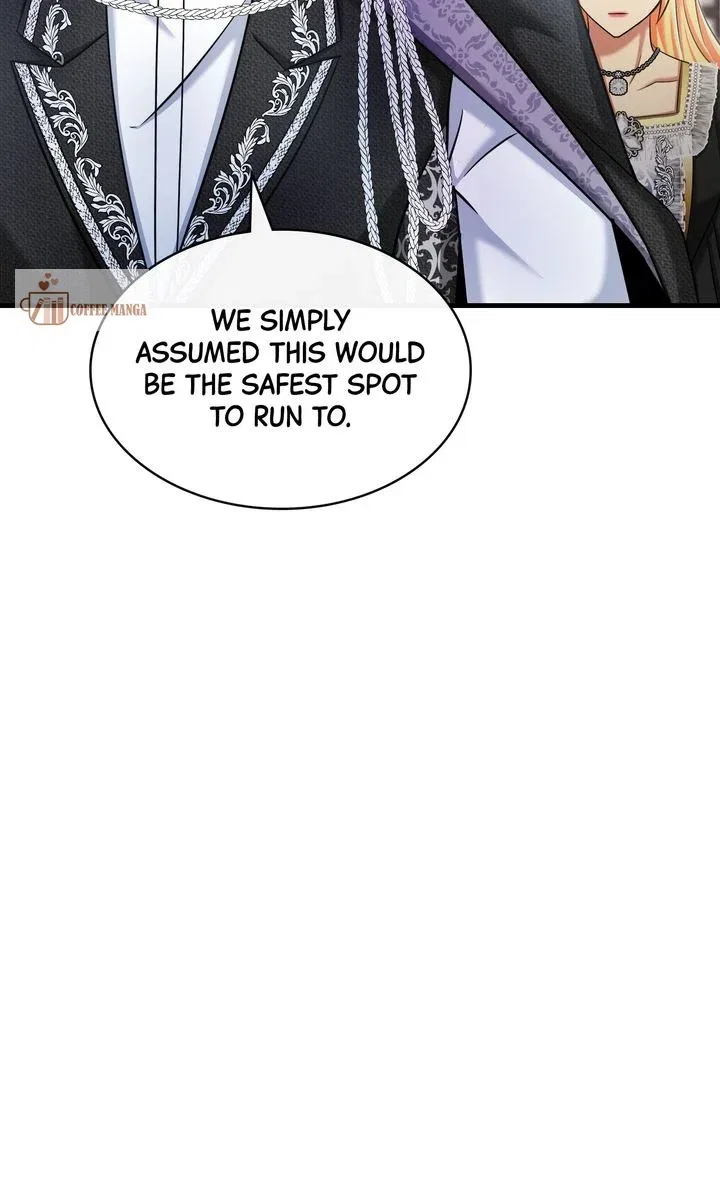 Why Would a Villainess Have Virtues? Chapter 128 – Page 44