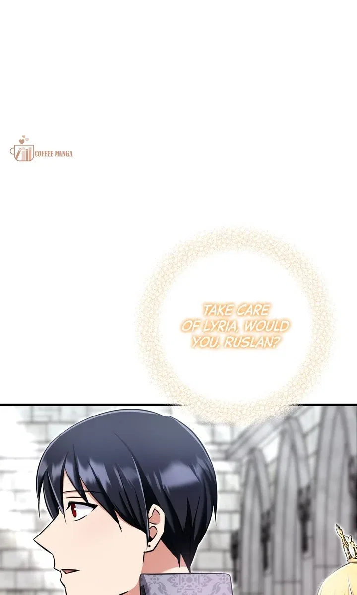 Why Would a Villainess Have Virtues? Chapter 128 – Page 45