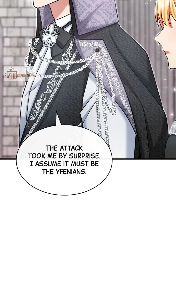 Why Would a Villainess Have Virtues? Chapter 128 – Page 46