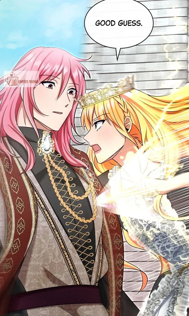 Why Would a Villainess Have Virtues? Chapter 128 – Page 52