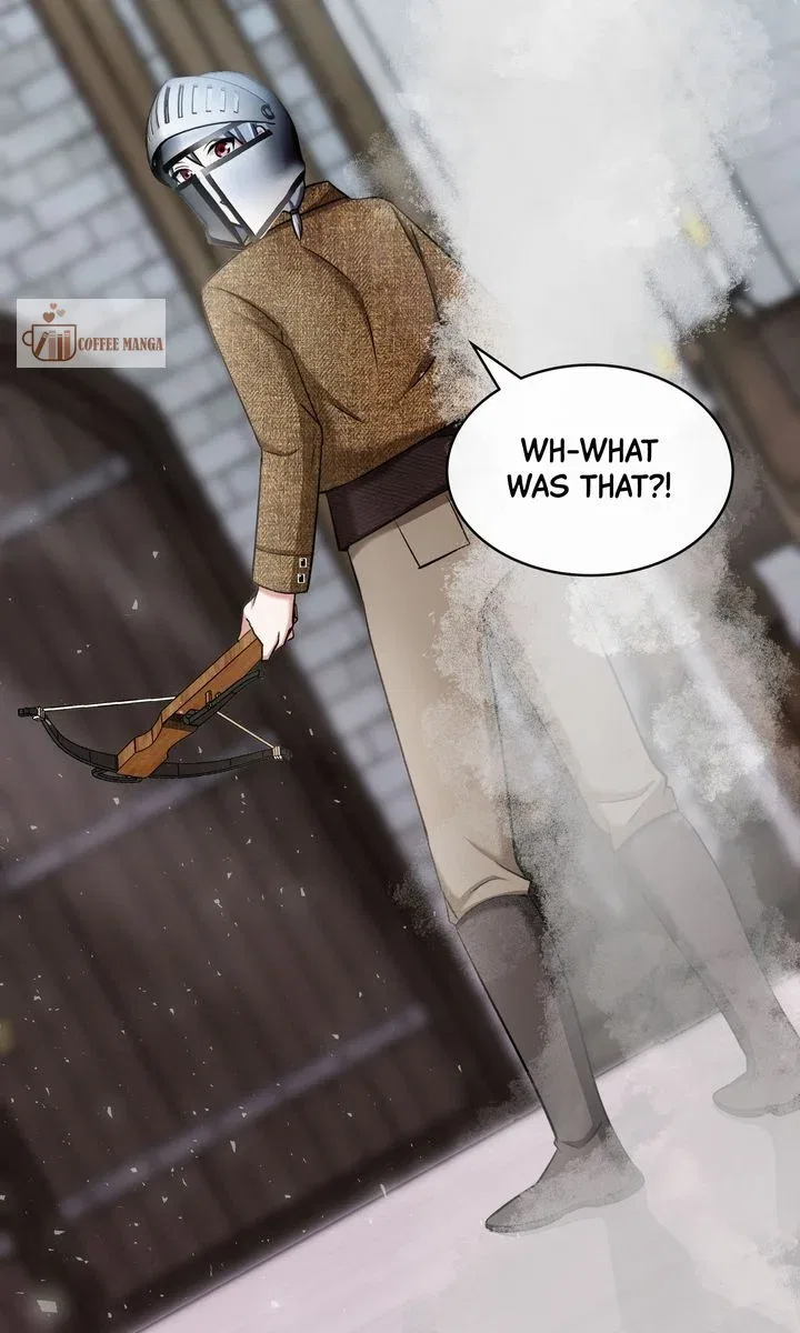 Why Would a Villainess Have Virtues? Chapter 128 – Page 61