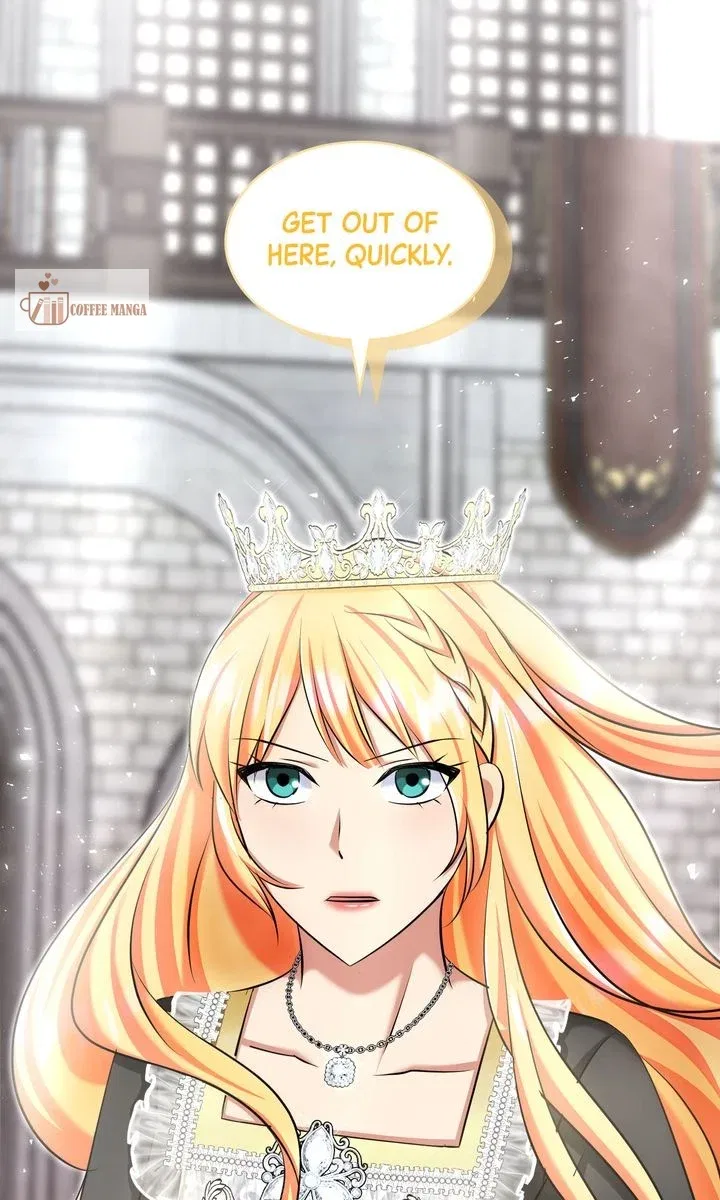 Why Would a Villainess Have Virtues? Chapter 128 – Page 64