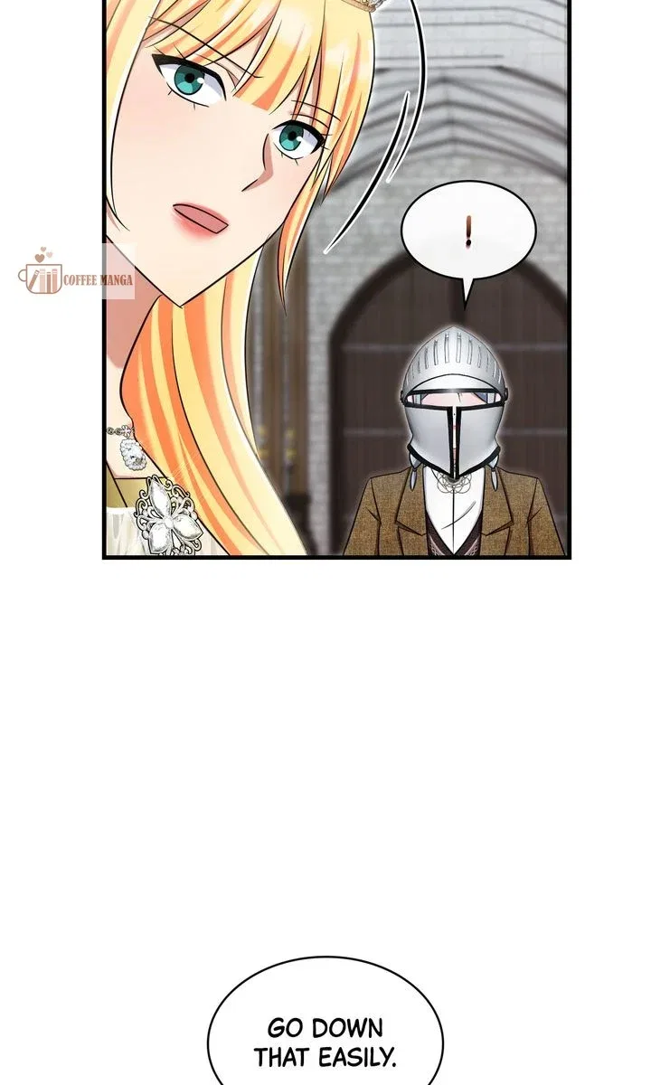 Why Would a Villainess Have Virtues? Chapter 128 – Page 69