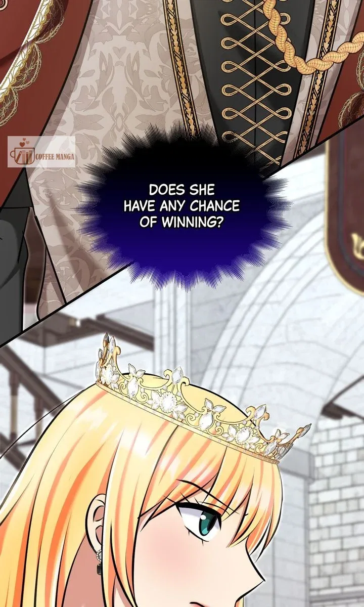 Why Would a Villainess Have Virtues? Chapter 128 – Page 79