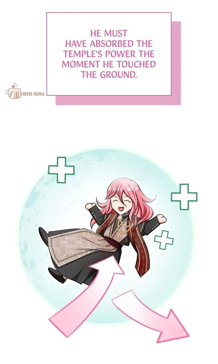 Why Would a Villainess Have Virtues? Chapter 128 – Page 81