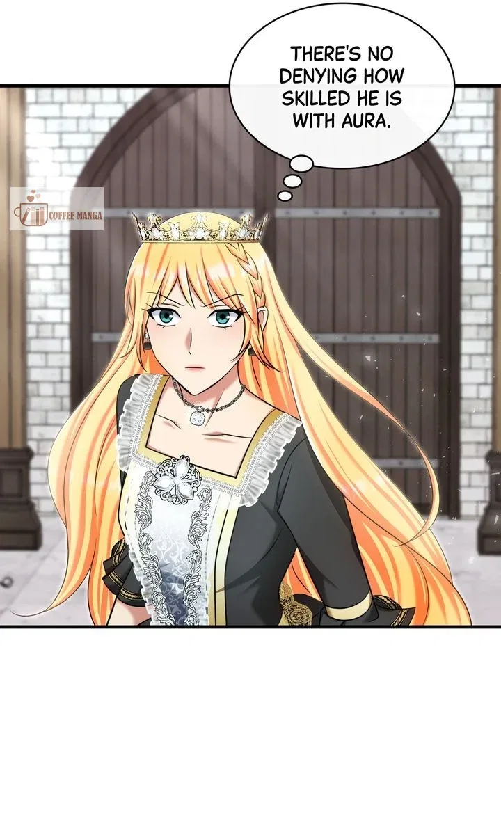 Why Would a Villainess Have Virtues? Chapter 128 – Page 83