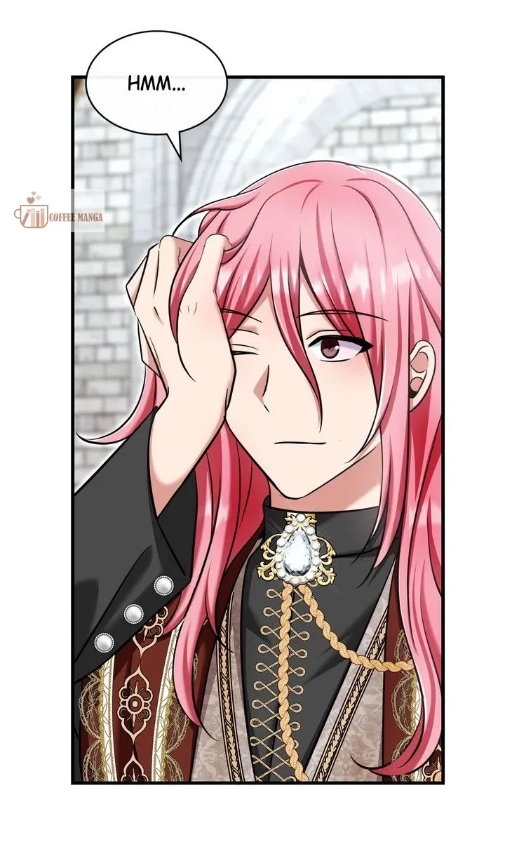 Why Would a Villainess Have Virtues? Chapter 128 – Page 84