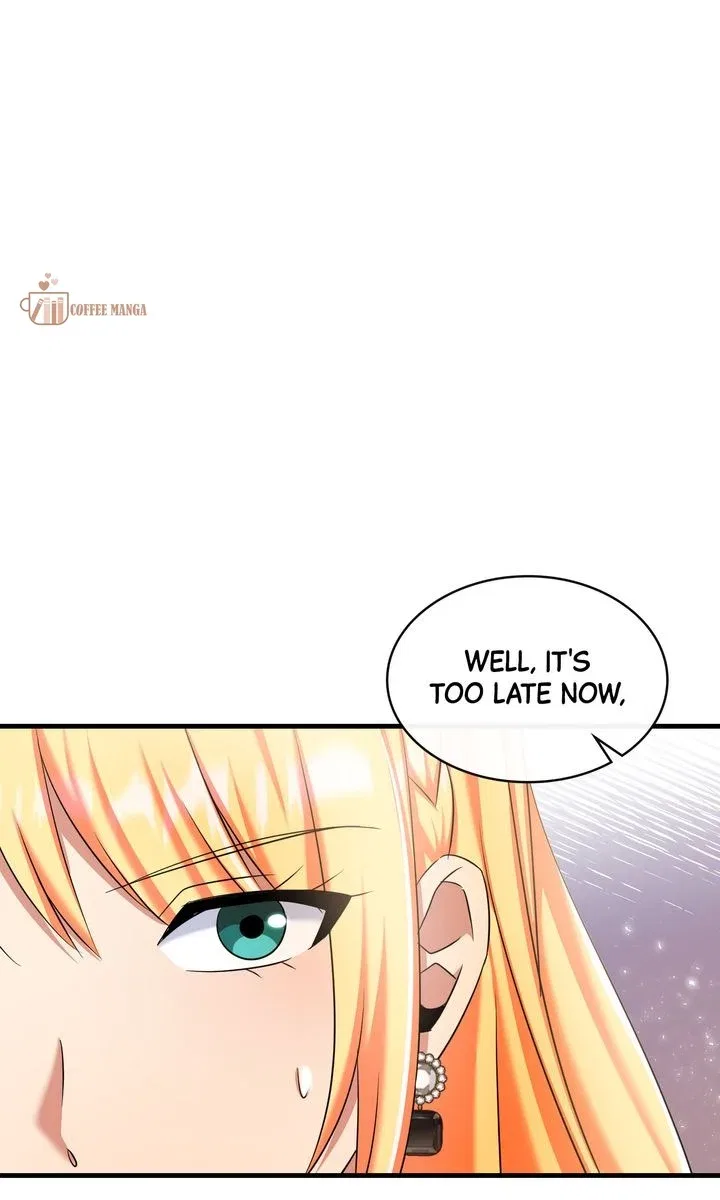 Why Would a Villainess Have Virtues? Chapter 128 – Page 85