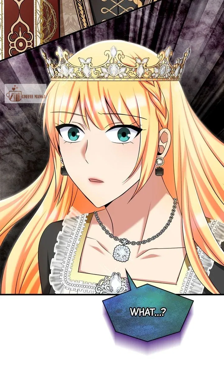 Why Would a Villainess Have Virtues? Chapter 128 – Page 88