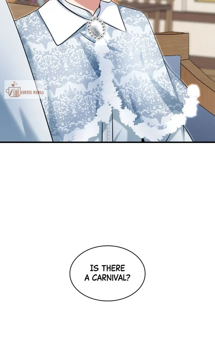 Why Would a Villainess Have Virtues? Chapter 128 – Page 95