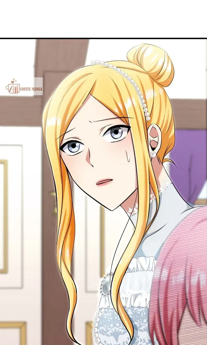 Why Would a Villainess Have Virtues? Chapter 128 – Page 96