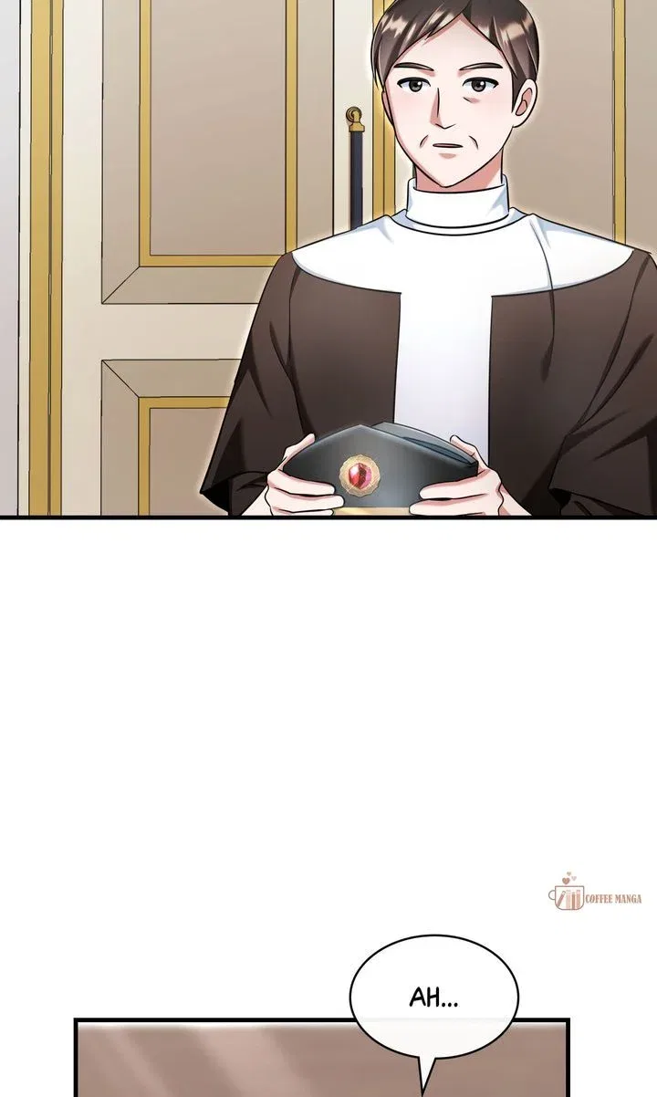 Why Would a Villainess Have Virtues? Chapter 127 – Page 3