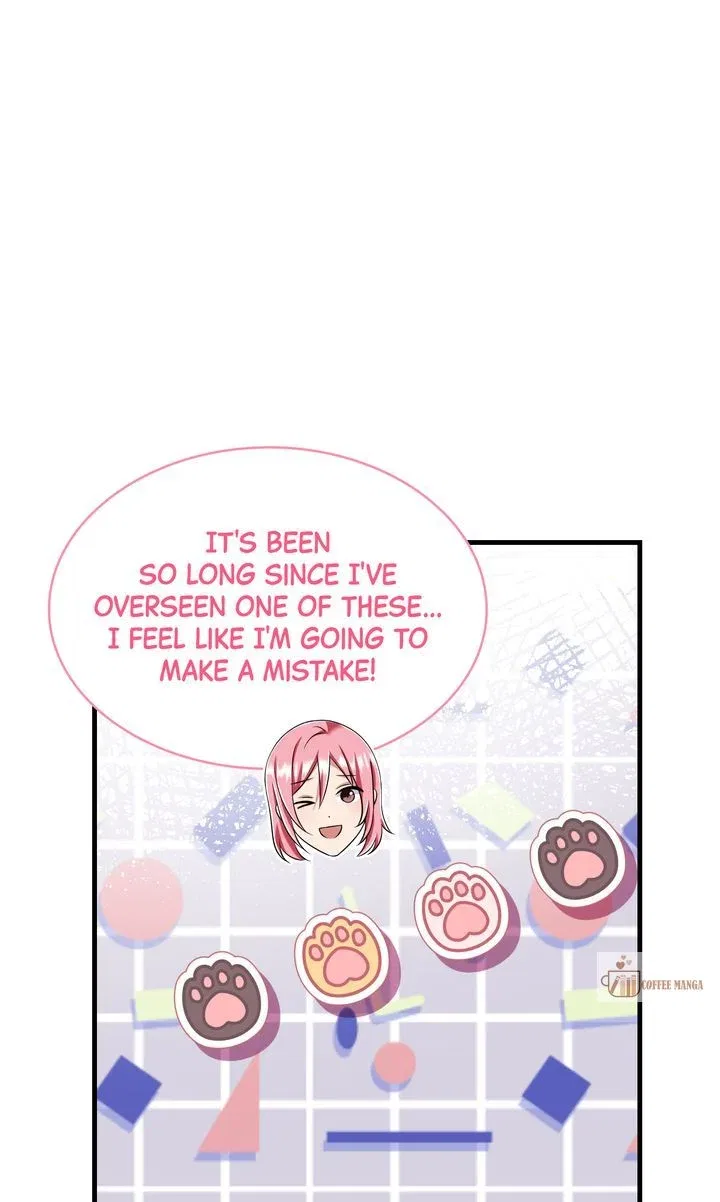 Why Would a Villainess Have Virtues? Chapter 127 – Page 5