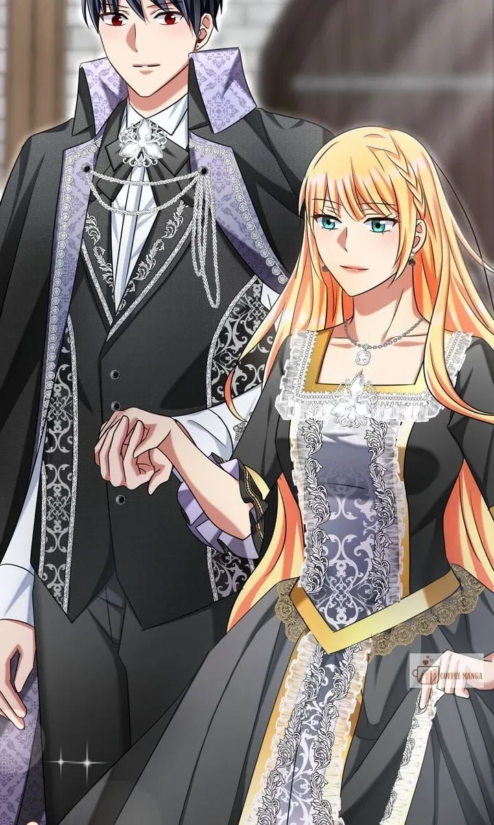 Why Would a Villainess Have Virtues? Chapter 127 – Page 16