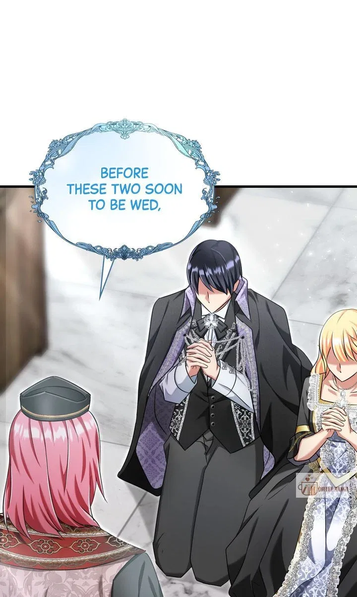 Why Would a Villainess Have Virtues? Chapter 127 – Page 20