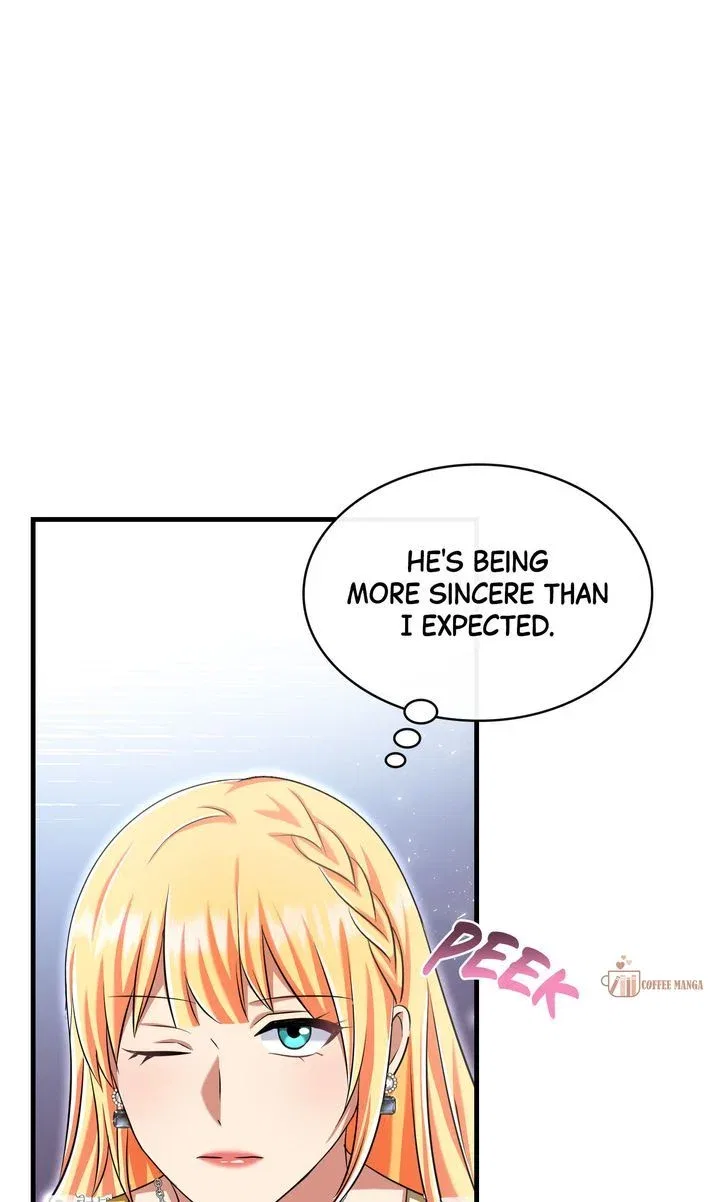 Why Would a Villainess Have Virtues? Chapter 127 – Page 23