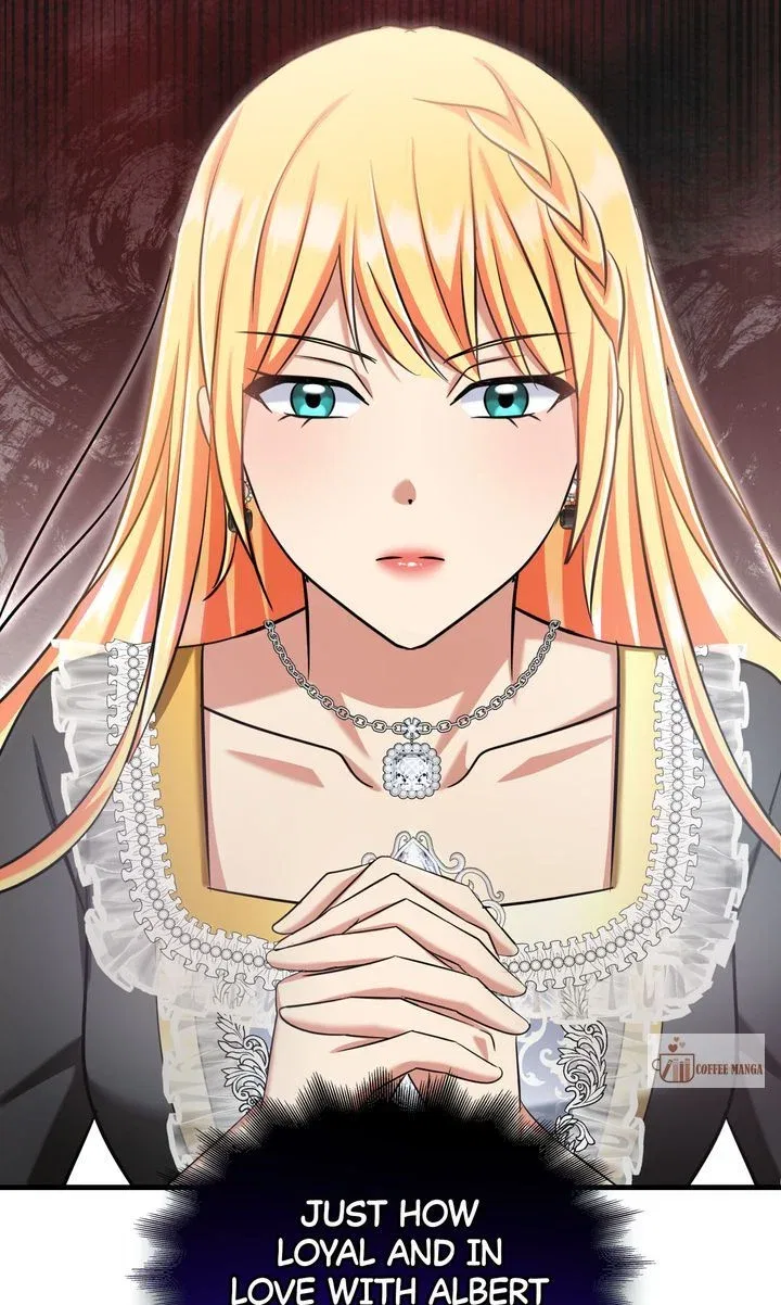 Why Would a Villainess Have Virtues? Chapter 127 – Page 31