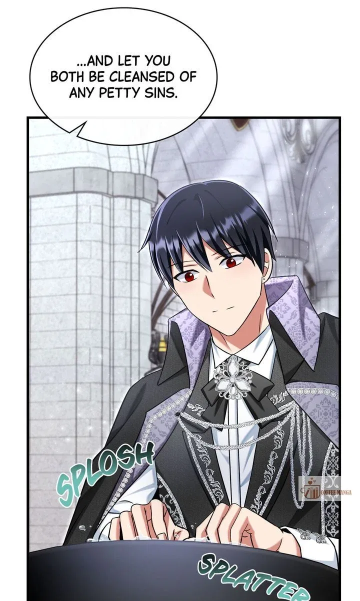 Why Would a Villainess Have Virtues? Chapter 127 – Page 33