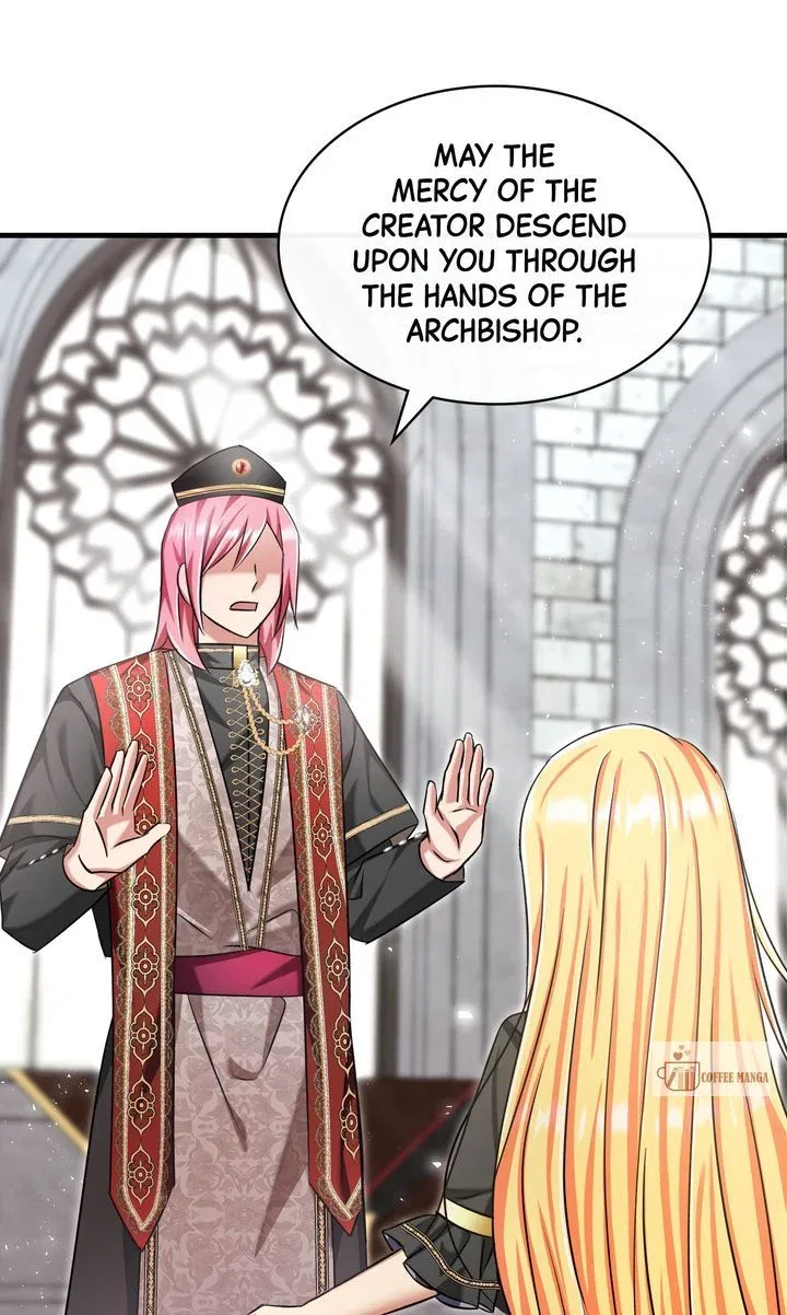 Why Would a Villainess Have Virtues? Chapter 127 – Page 35