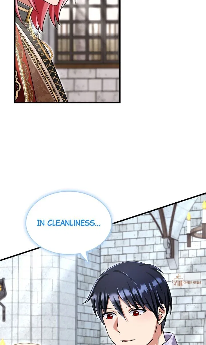 Why Would a Villainess Have Virtues? Chapter 127 – Page 42
