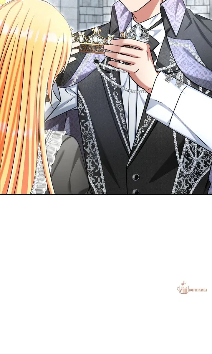 Why Would a Villainess Have Virtues? Chapter 127 – Page 43