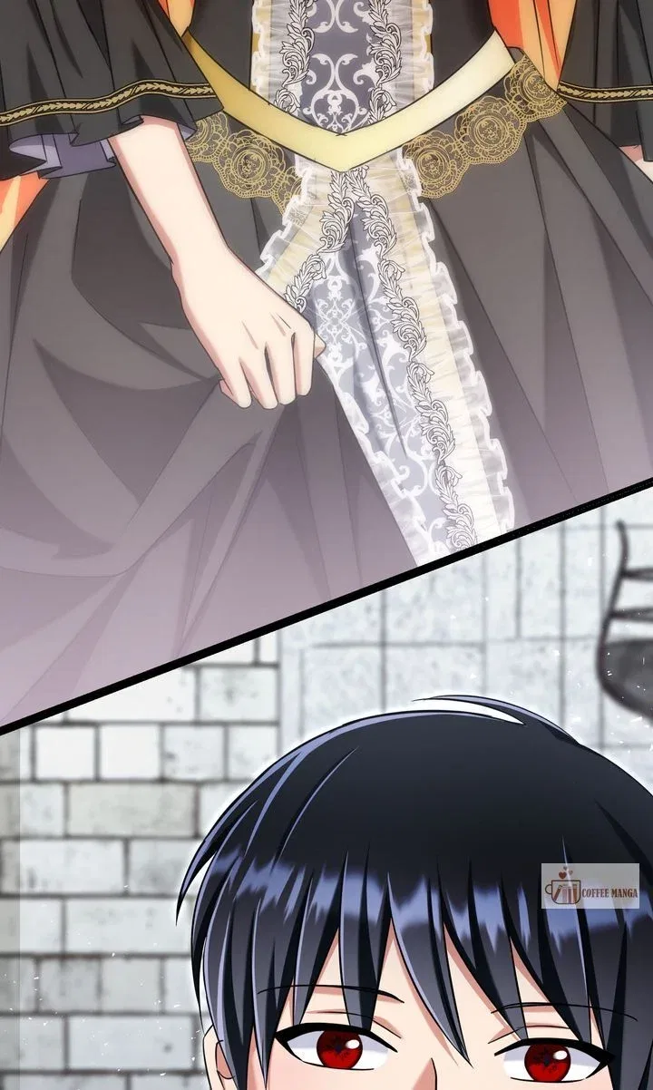 Why Would a Villainess Have Virtues? Chapter 127 – Page 46