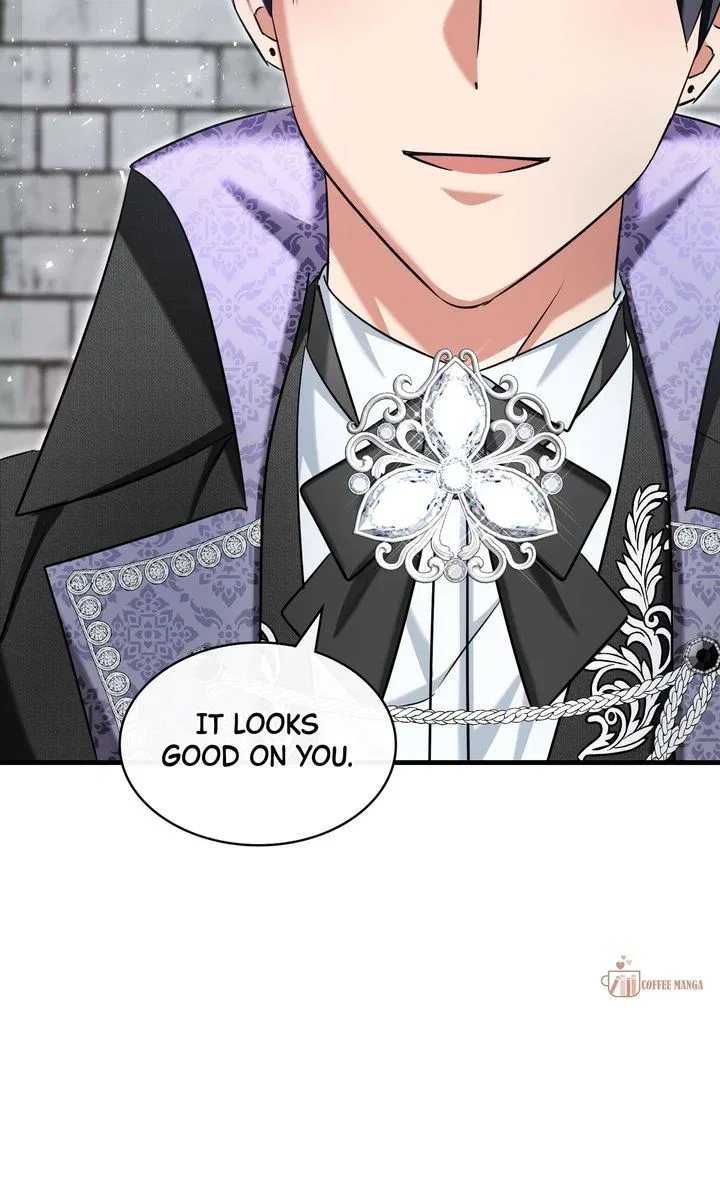 Why Would a Villainess Have Virtues? Chapter 127 – Page 47