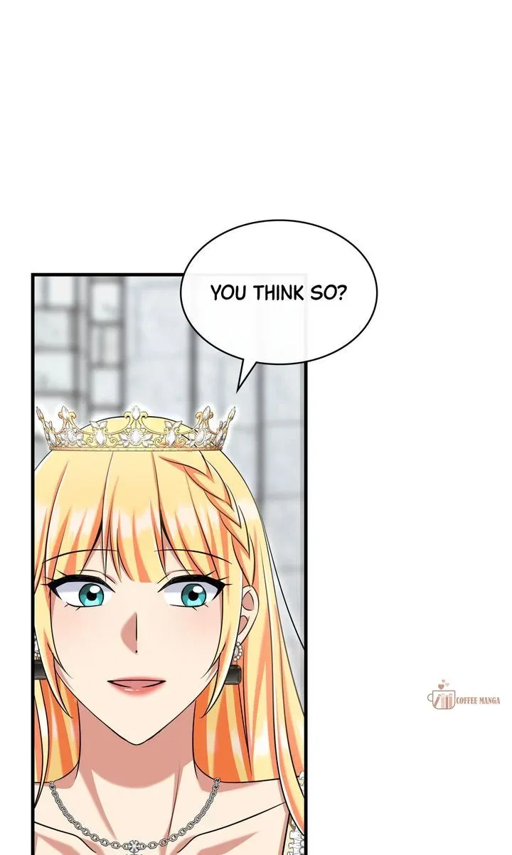 Why Would a Villainess Have Virtues? Chapter 127 – Page 48