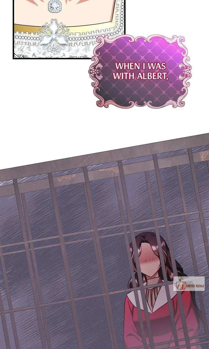 Why Would a Villainess Have Virtues? Chapter 127 – Page 49