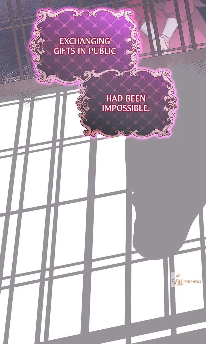 Why Would a Villainess Have Virtues? Chapter 127 – Page 50