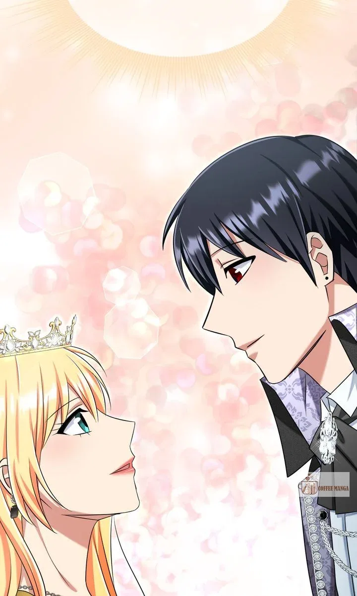 Why Would a Villainess Have Virtues? Chapter 127 – Page 52