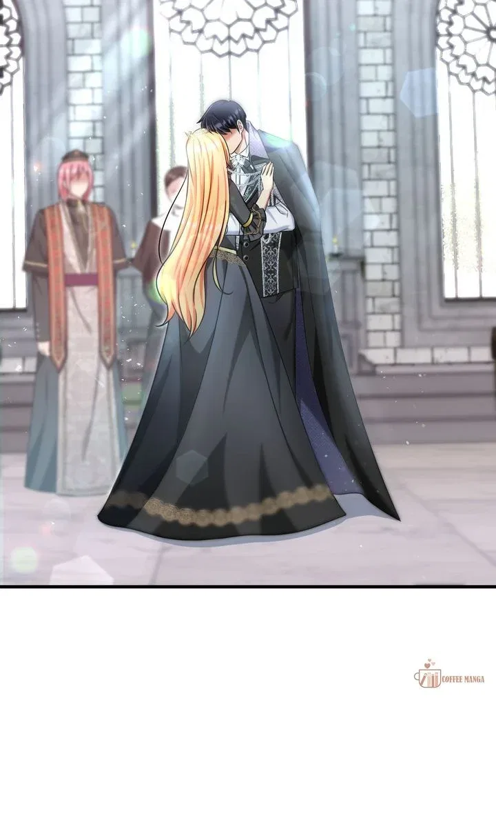 Why Would a Villainess Have Virtues? Chapter 127 – Page 57