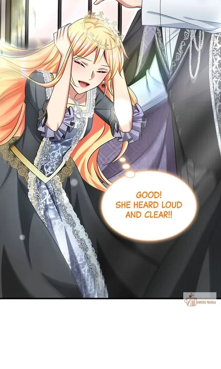 Why Would a Villainess Have Virtues? Chapter 127 – Page 70