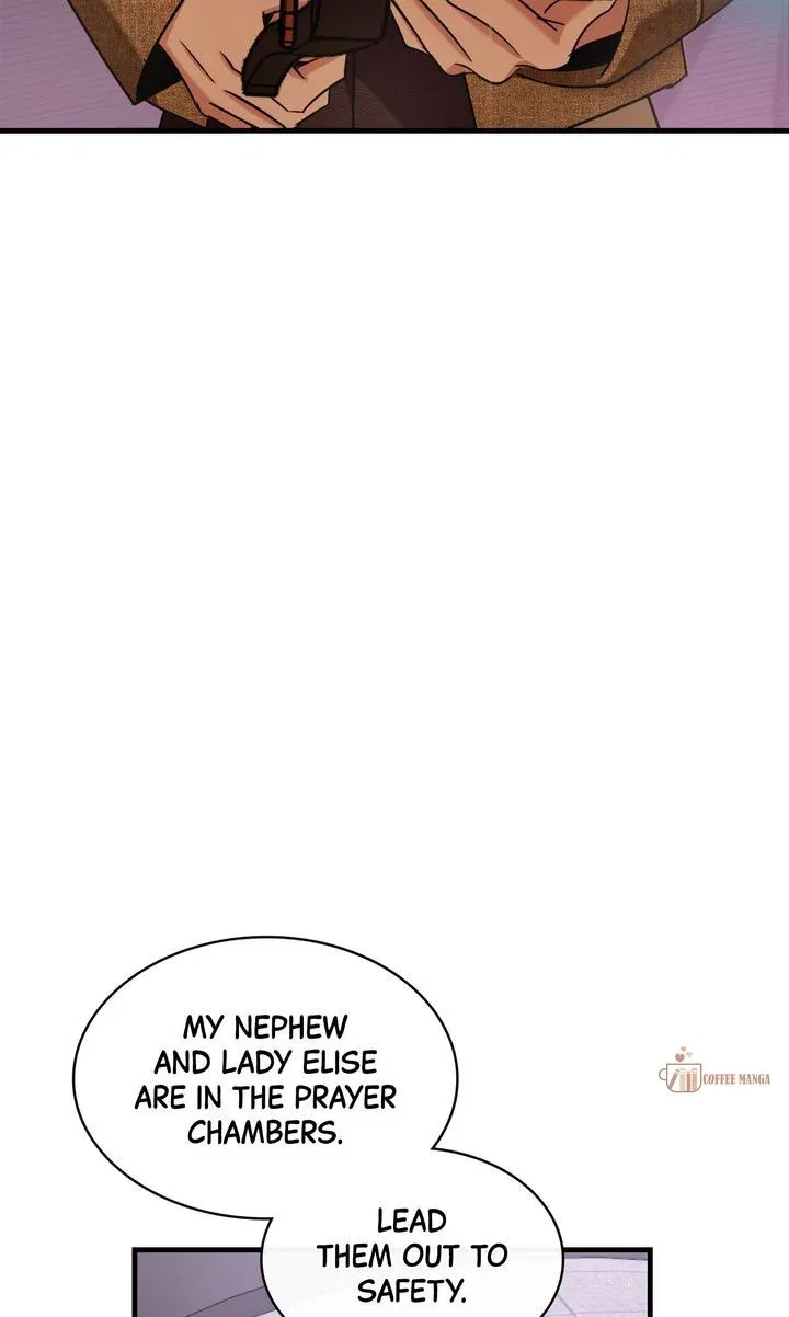 Why Would a Villainess Have Virtues? Chapter 127 – Page 82